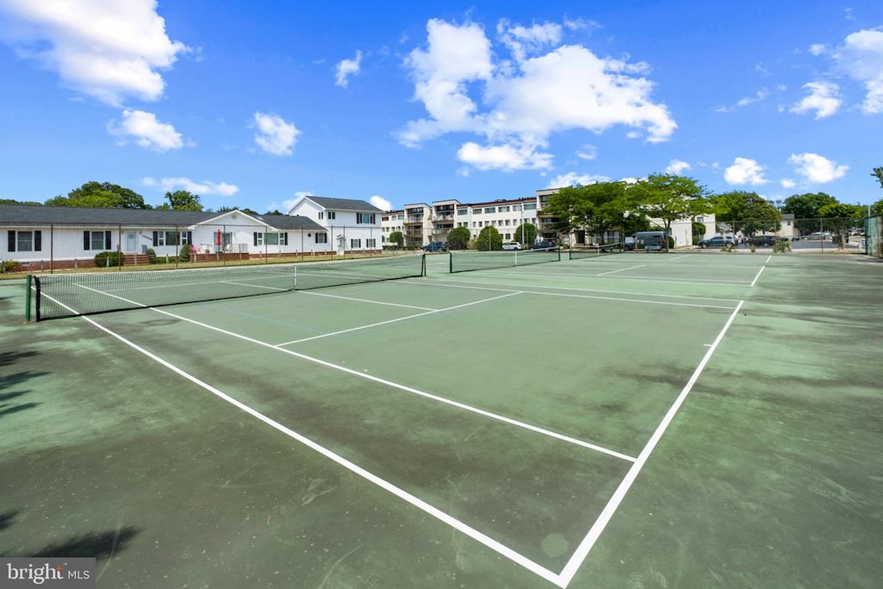 Tiburon I Real Estate for Sale - 14007 Sand Dune Rd #11A in Ocean City Photo 20