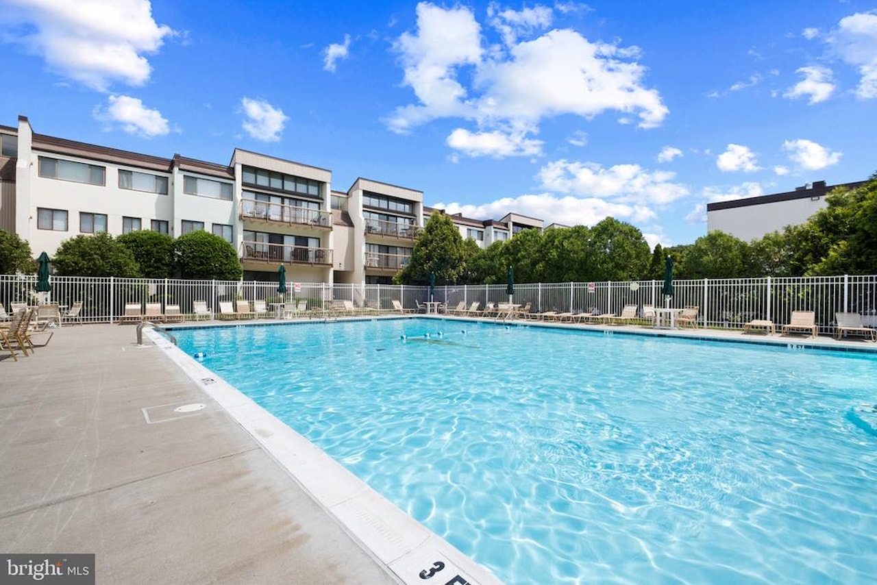 Tiburon I Real Estate for Sale - 14007 Sand Dune Rd #11A in Ocean City Photo 19