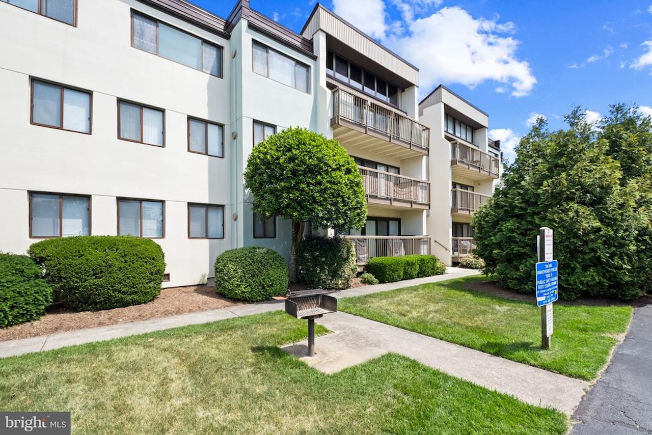 Tiburon I Real Estate for Sale - 14007 Sand Dune Rd #11A in Ocean City Photo 23