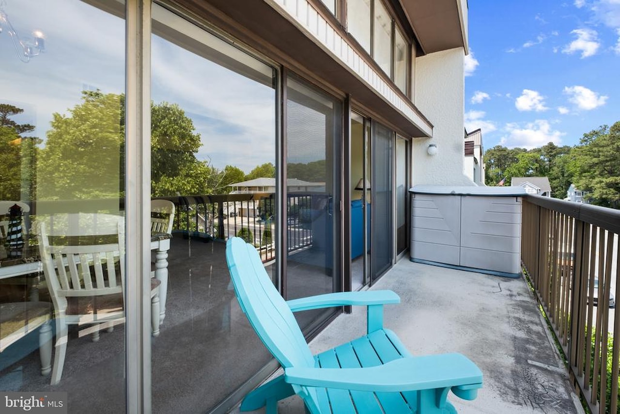 Tiburon I Real Estate for Sale - 14007 Sand Dune Rd #11A in Ocean City Photo 26