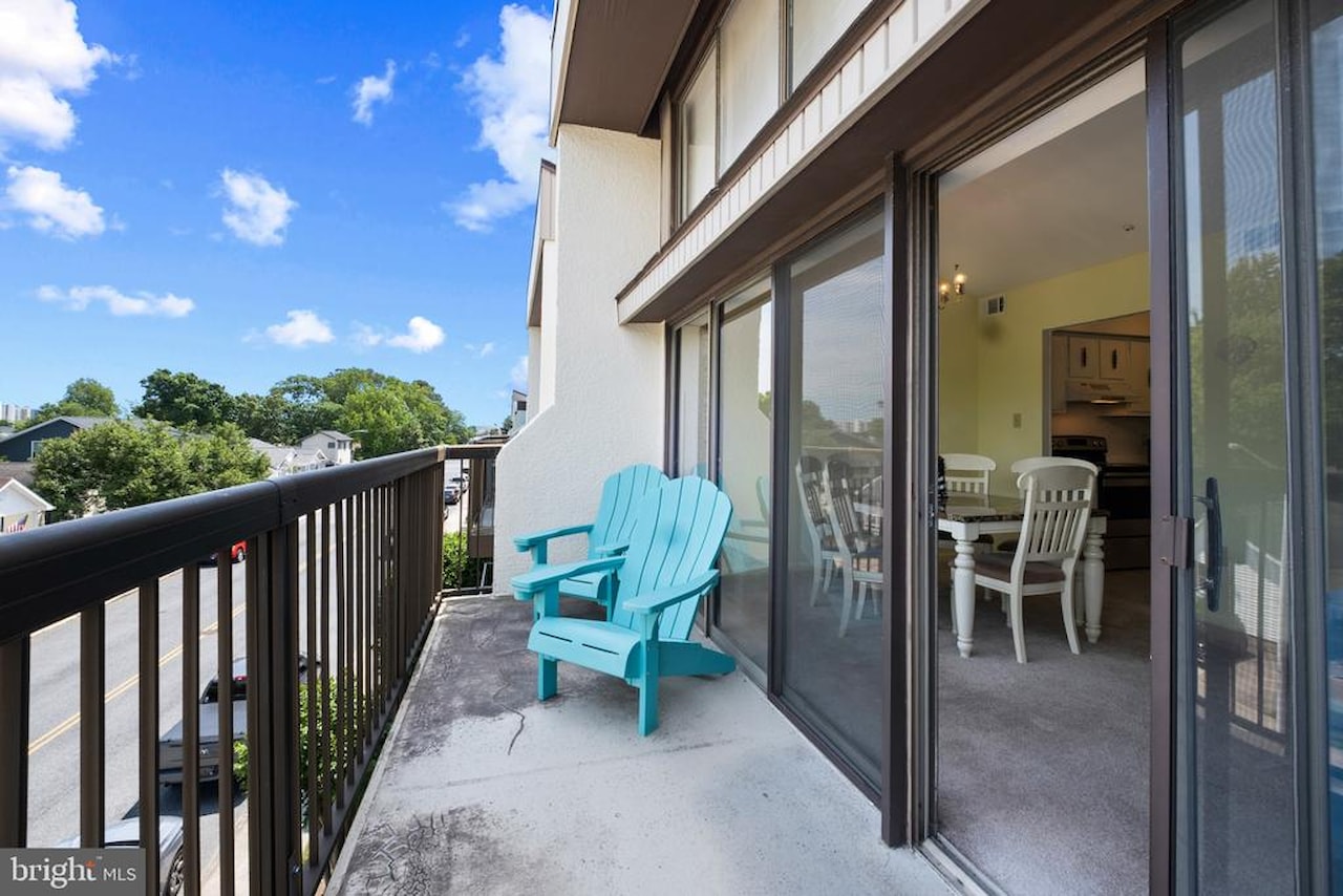 Tiburon I Real Estate for Sale - 14007 Sand Dune Rd #11A in Ocean City Photo 6