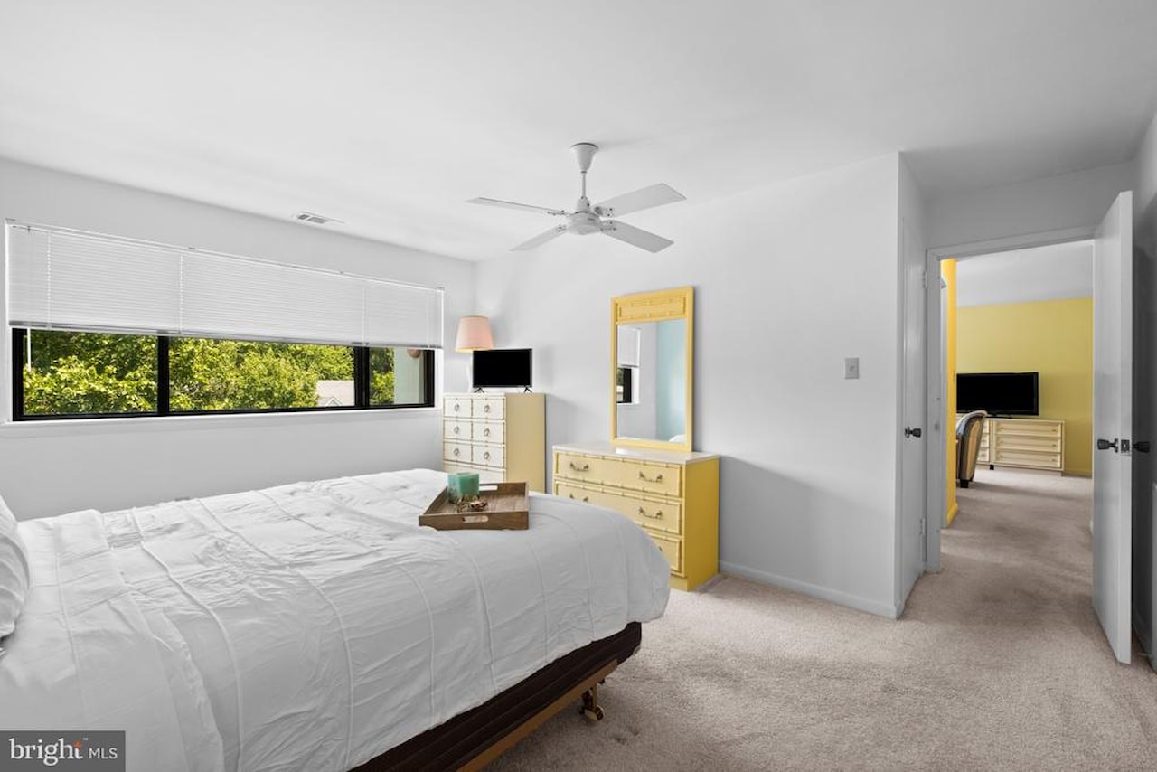 Tiburon I Real Estate for Sale - 14007 Sand Dune Rd #11A in Ocean City Photo 13