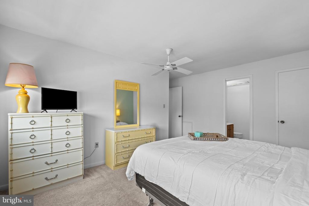 Tiburon I Real Estate for Sale - 14007 Sand Dune Rd #11A in Ocean City Photo 12