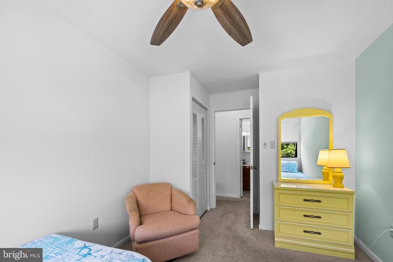 Tiburon I Real Estate for Sale - 14007 Sand Dune Rd #11A in Ocean City Photo 16