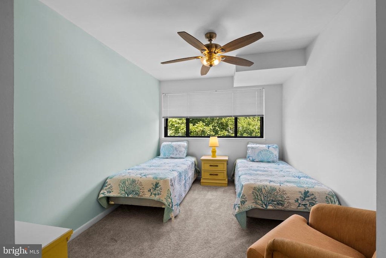 Tiburon I Real Estate for Sale - 14007 Sand Dune Rd #11A in Ocean City Photo 15