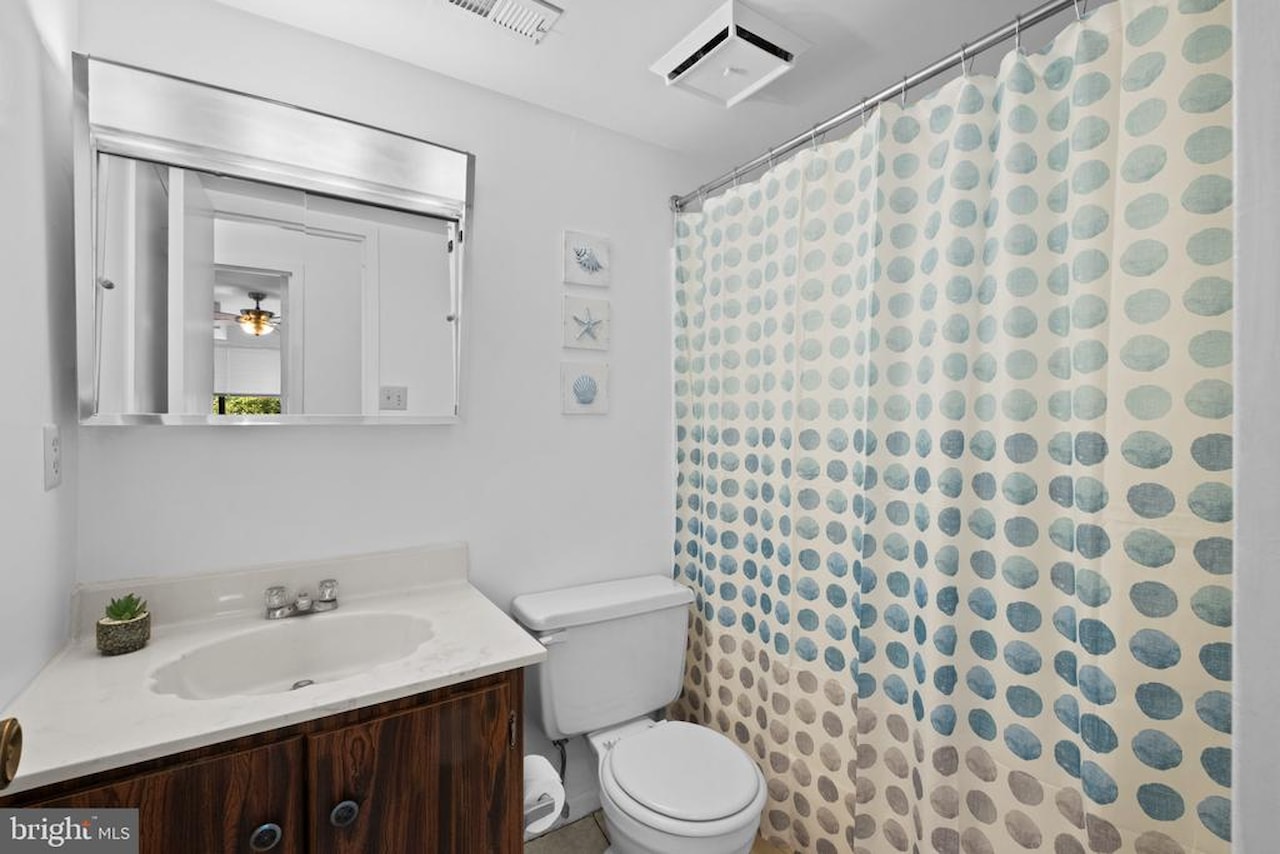 Tiburon I Real Estate for Sale - 14007 Sand Dune Rd #11A in Ocean City Photo 17