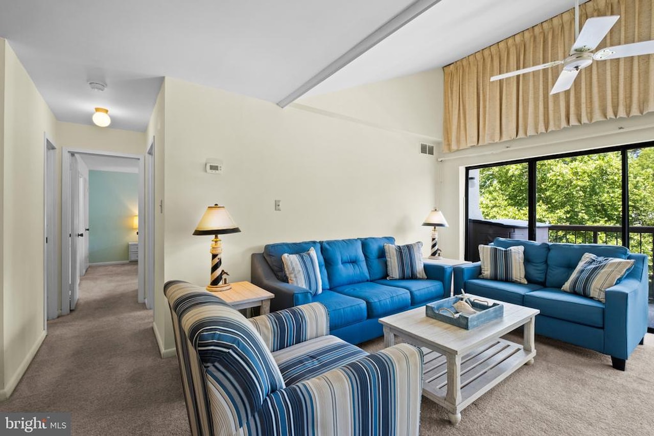 Tiburon I Real Estate for Sale - 14007 Sand Dune Rd #11A in Ocean City Photo 5