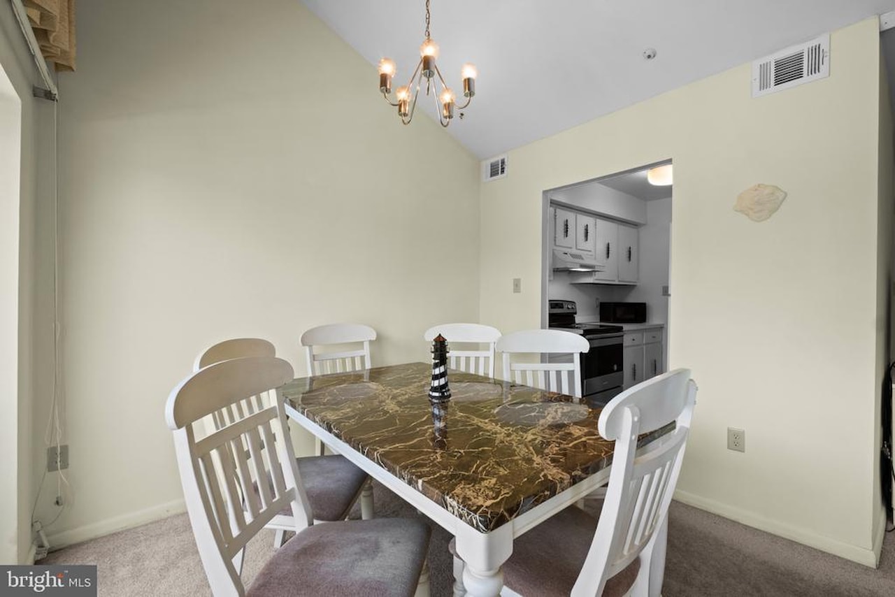 Tiburon I Real Estate for Sale - 14007 Sand Dune Rd #11A in Ocean City Photo 9