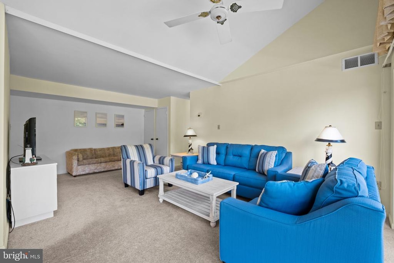 Tiburon I Real Estate for Sale - 14007 Sand Dune Rd #11A in Ocean City Photo 4