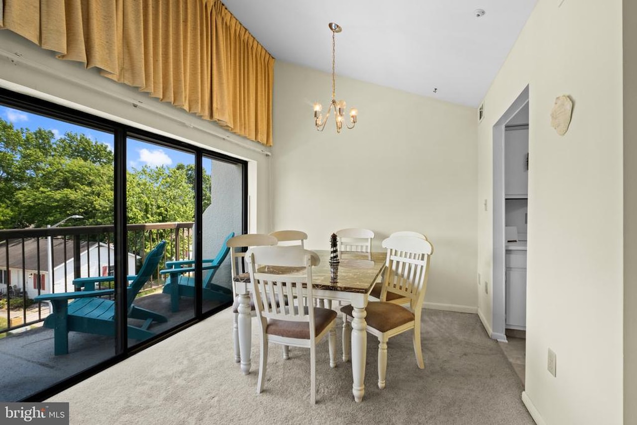 Tiburon I Real Estate for Sale - 14007 Sand Dune Rd #11A in Ocean City Photo 10