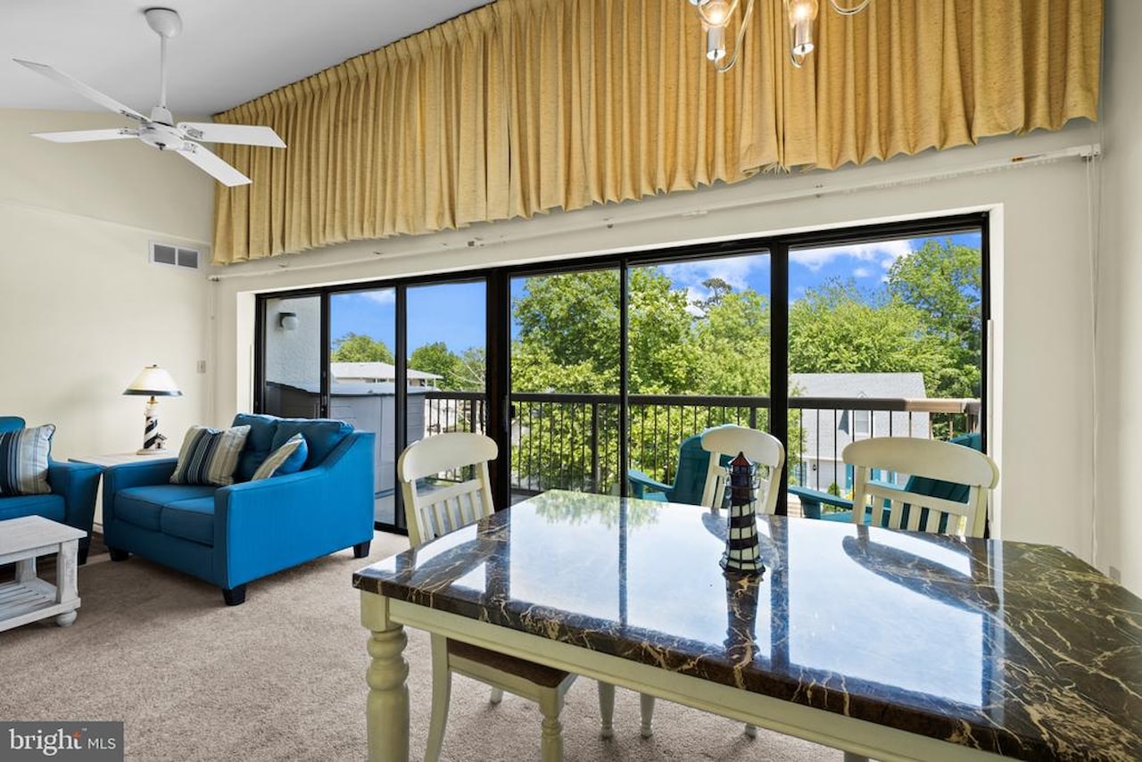 Tiburon I Real Estate for Sale - 14007 Sand Dune Rd #11A in Ocean City Photo 27