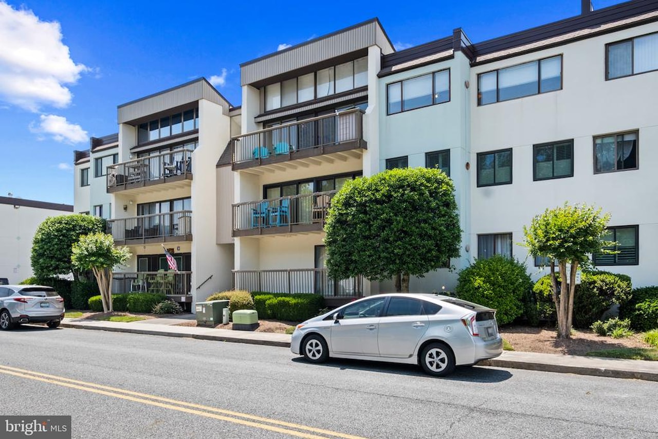 Tiburon I Real Estate for Sale - 14007 Sand Dune Rd #11A in Ocean City Photo 24