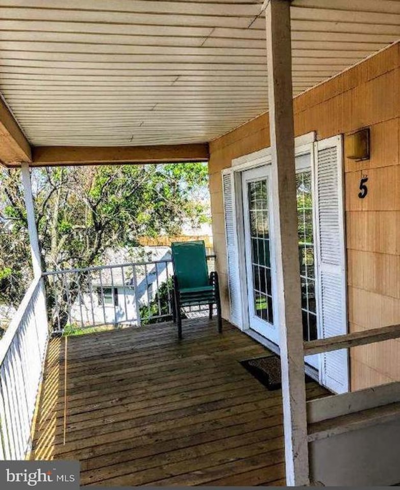 Sunset Six Real Estate for Sale - 322 Sunset Dr #5 in Ocean City Photo 9