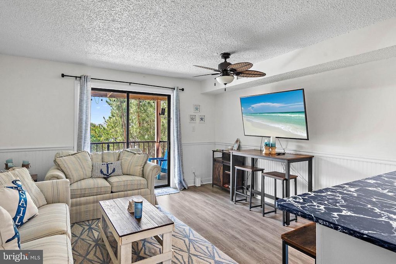 Jamaica Bay Real Estate for Sale - 204 33rd St #20502 in Ocean City Photo 9