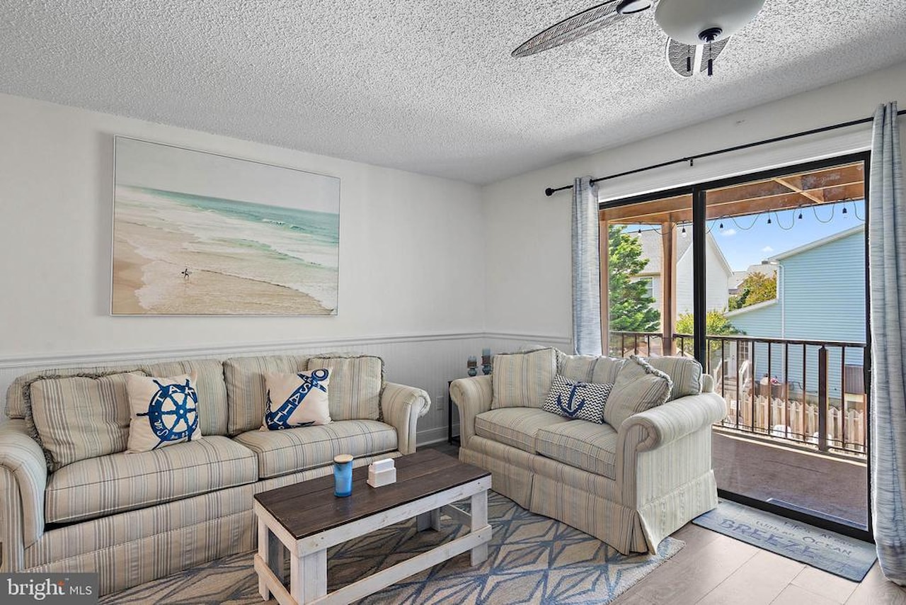 Jamaica Bay Real Estate for Sale - 204 33rd St #20502 in Ocean City Photo 10