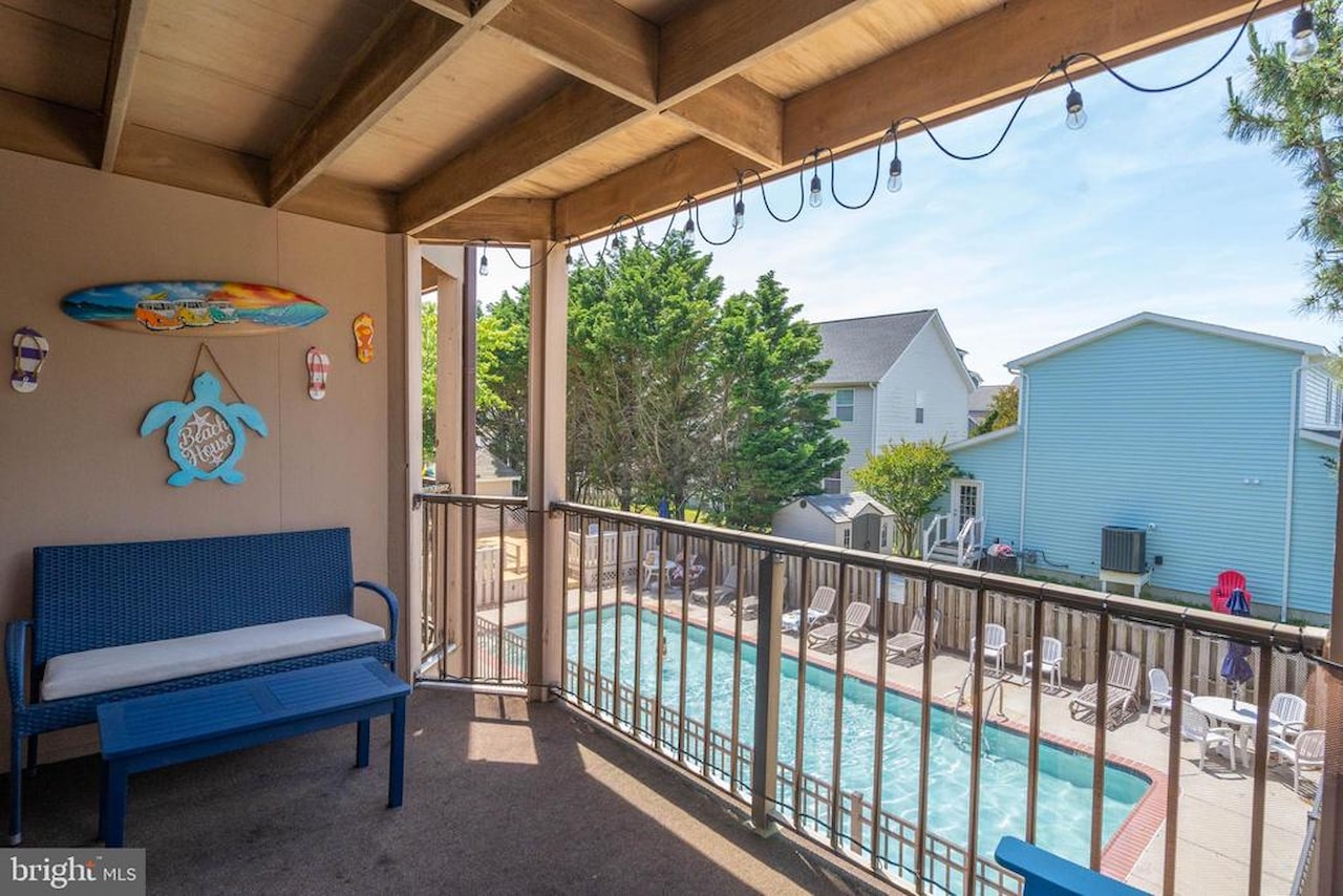 Jamaica Bay Real Estate for Sale - 204 33rd St #20502 in Ocean City Photo 17