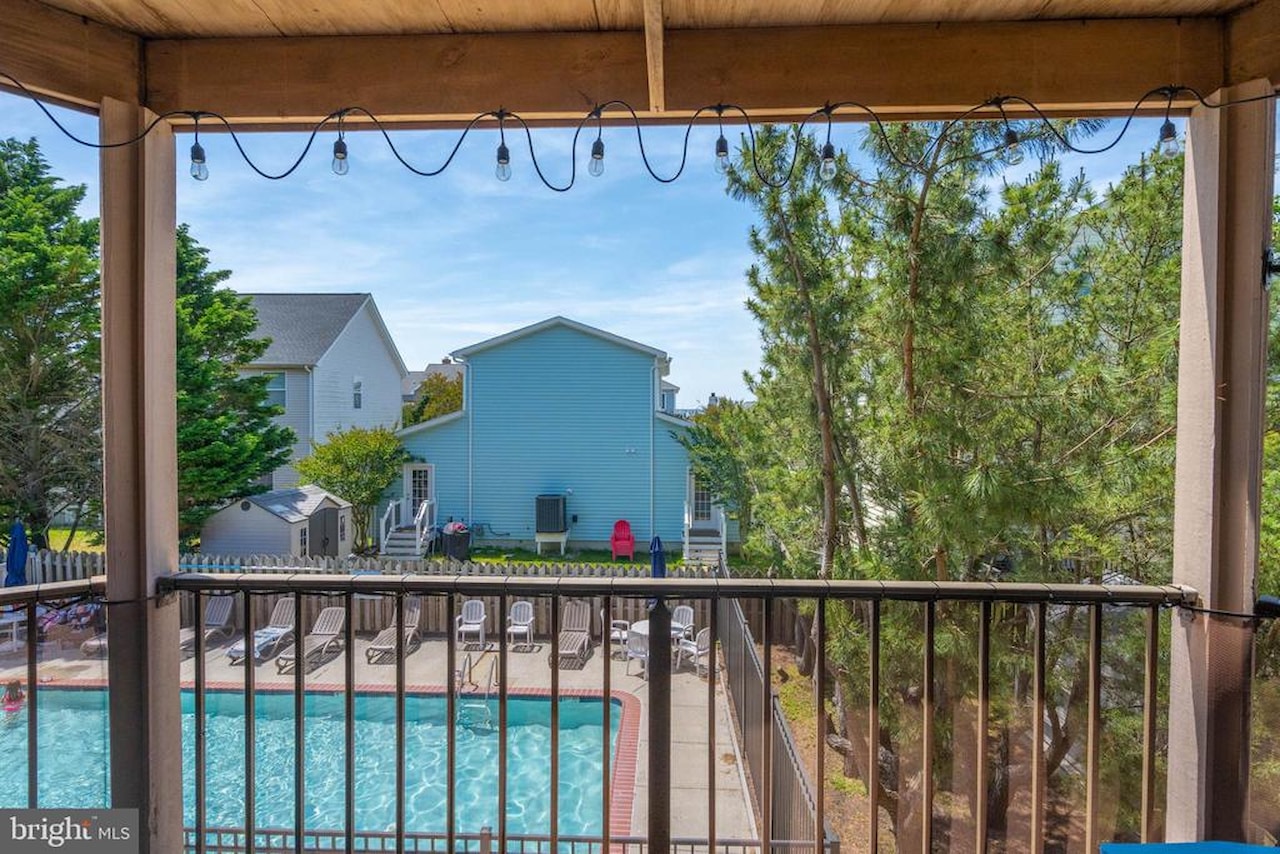 Jamaica Bay Real Estate for Sale - 204 33rd St #20502 in Ocean City Photo 19