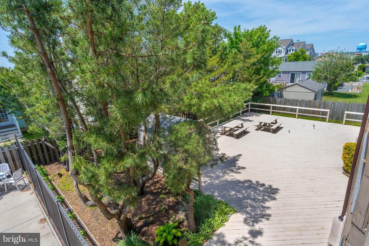 Jamaica Bay Real Estate for Sale - 204 33rd St #20502 in Ocean City Photo 20