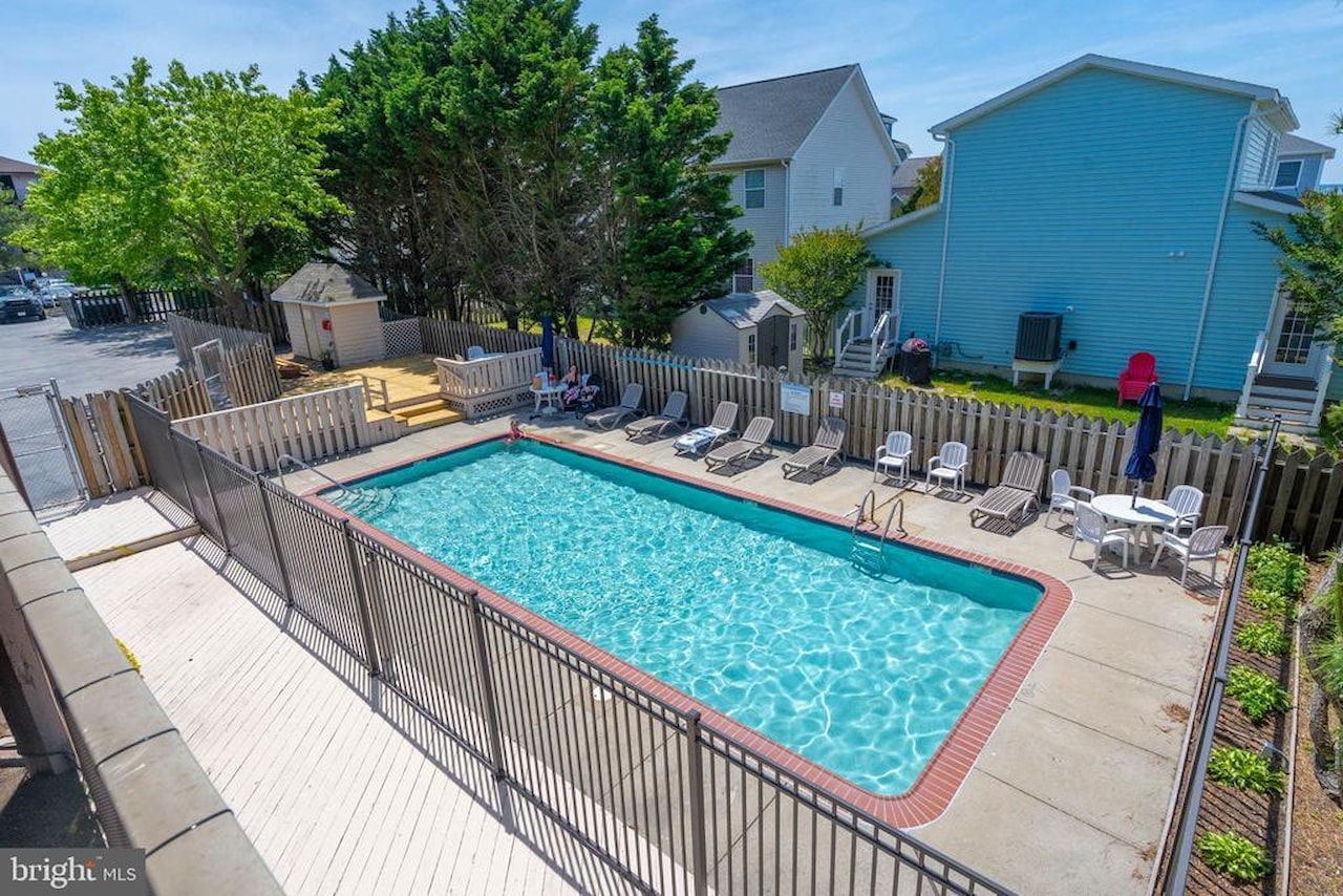 Jamaica Bay Real Estate for Sale - 204 33rd St #20502 in Ocean City Photo 21