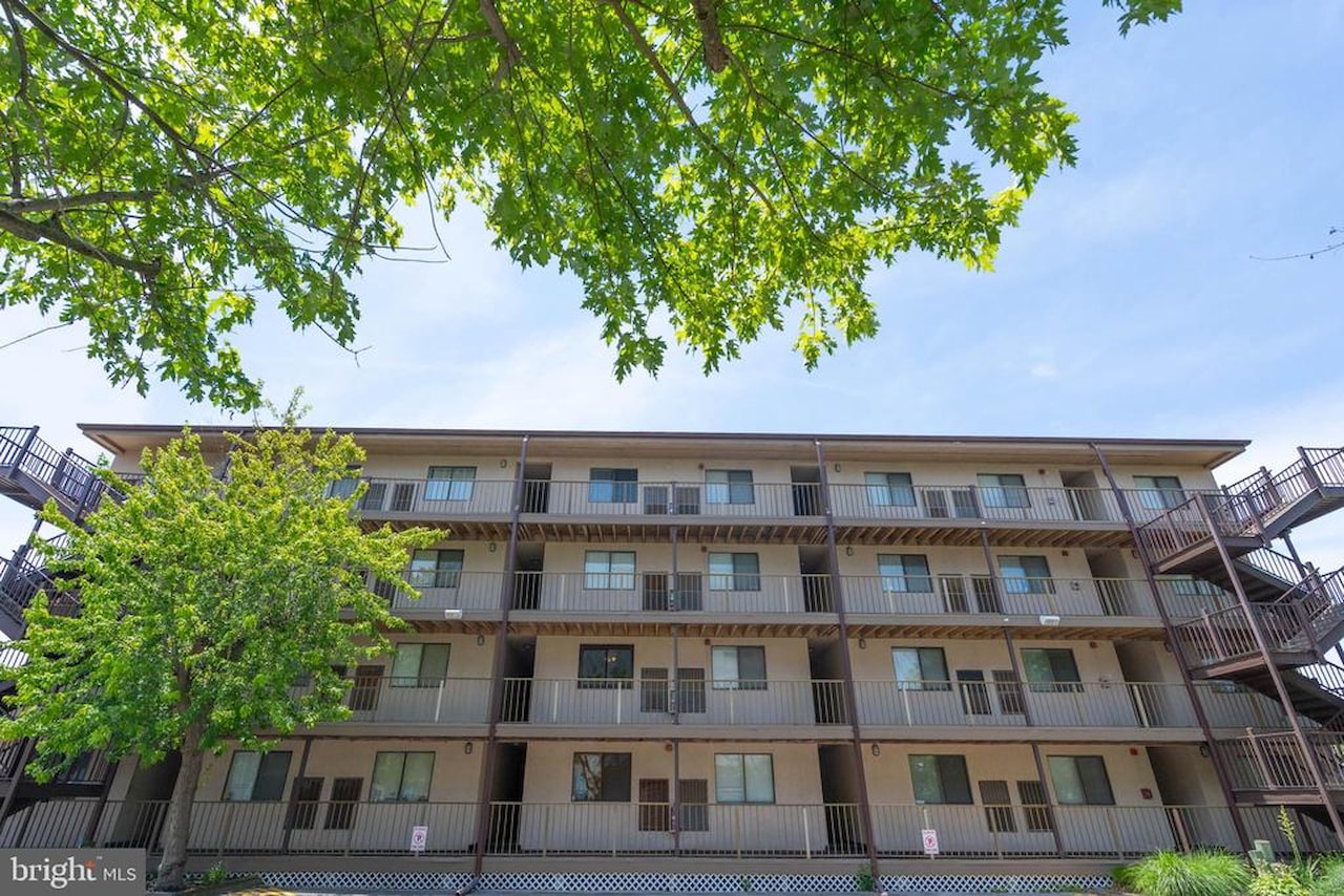 Jamaica Bay Real Estate for Sale - 204 33rd St #20502 in Ocean City Photo 23