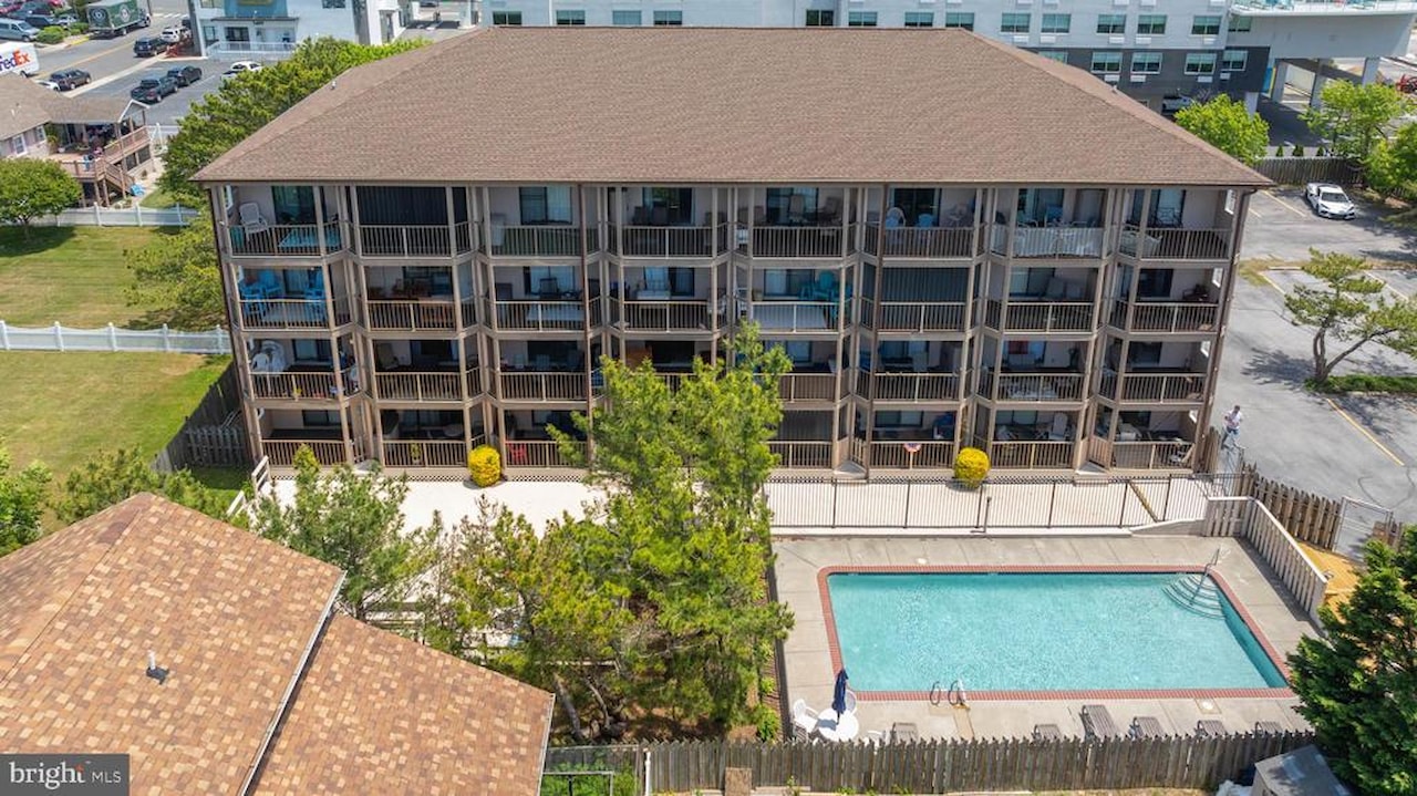 Jamaica Bay Real Estate for Sale - 204 33rd St #20502 in Ocean City Photo 26