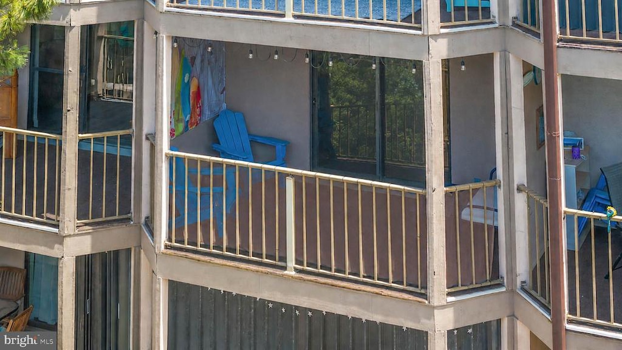 Jamaica Bay Real Estate for Sale - 204 33rd St #20502 in Ocean City Photo 27