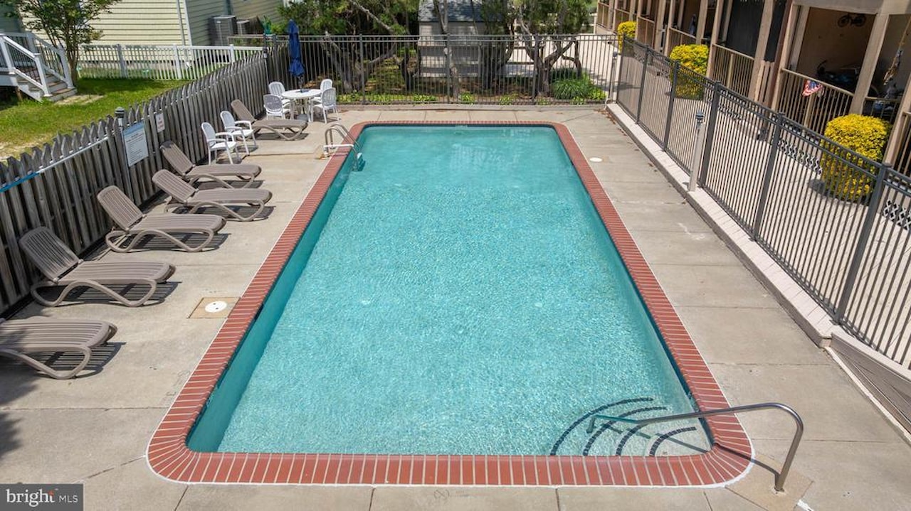 Jamaica Bay Real Estate for Sale - 204 33rd St #20502 in Ocean City Photo 28