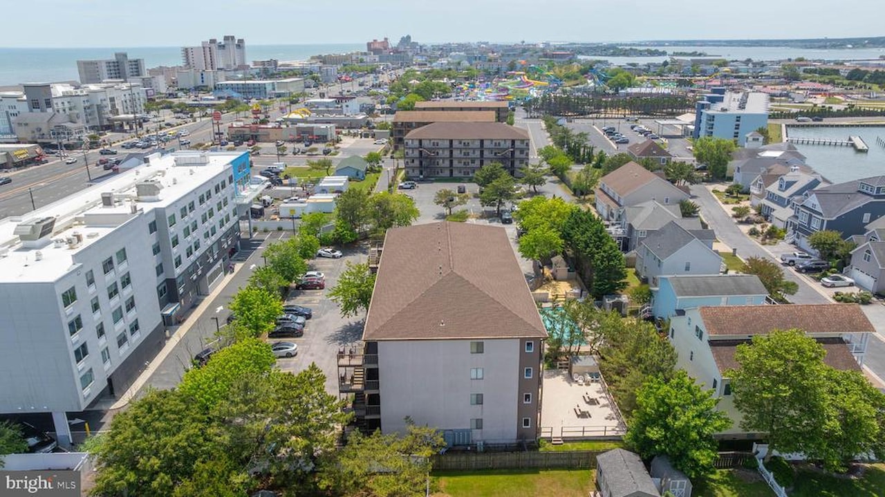Jamaica Bay Real Estate for Sale - 204 33rd St #20502 in Ocean City Photo 32