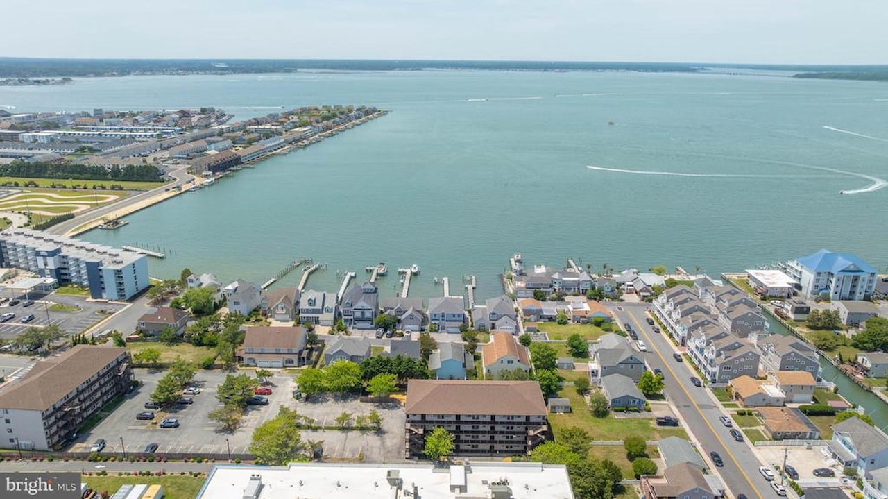 Jamaica Bay Real Estate for Sale - 204 33rd St #20502 in Ocean City Photo 35