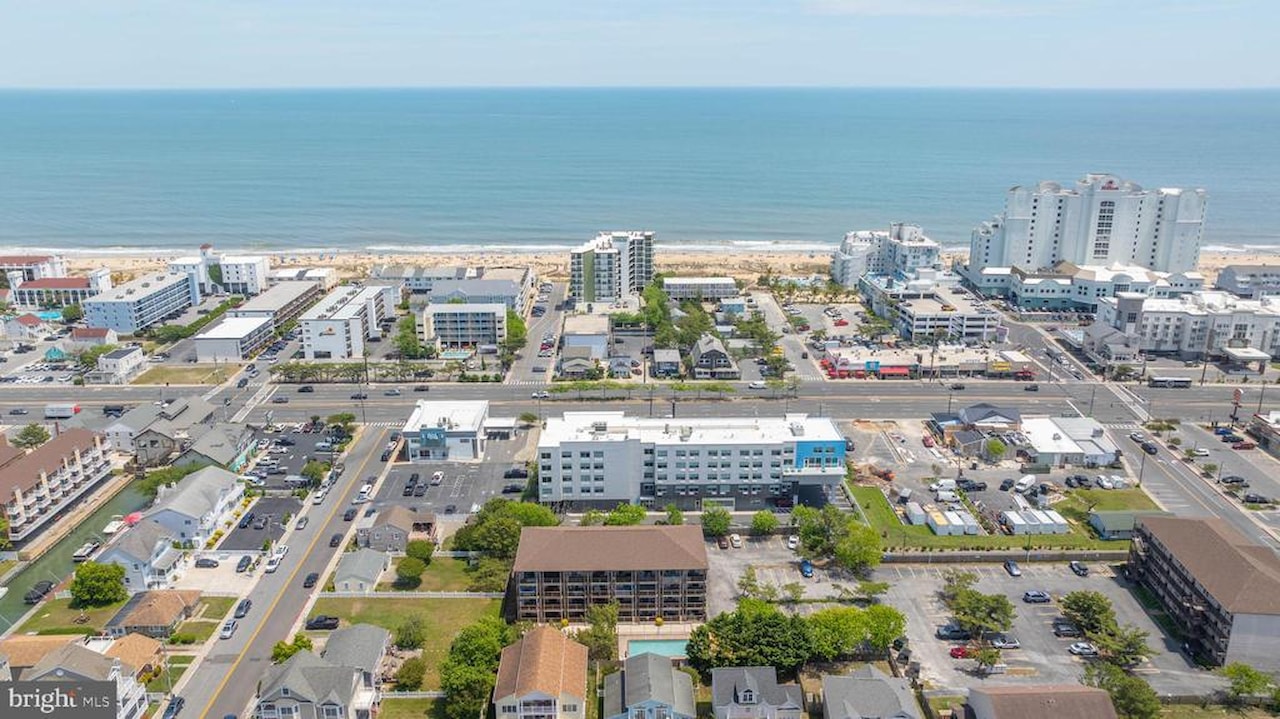 Jamaica Bay Real Estate for Sale - 204 33rd St #20502 in Ocean City Photo 39