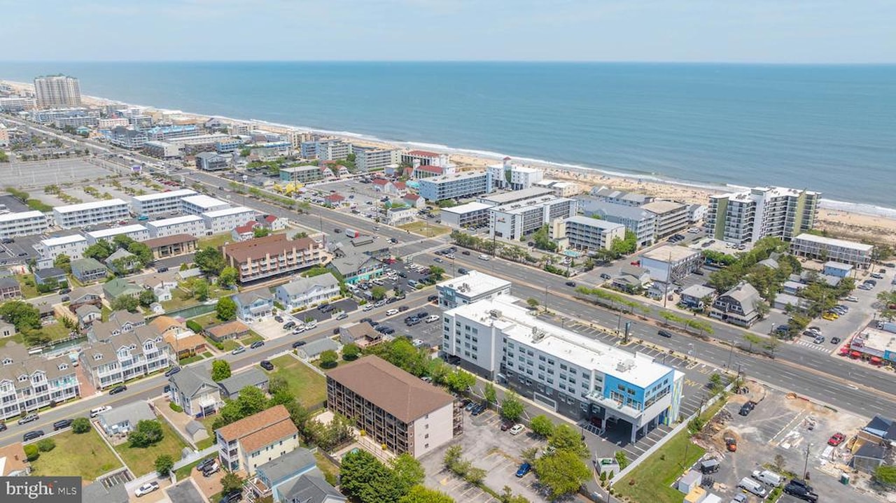 Jamaica Bay Real Estate for Sale - 204 33rd St #20502 in Ocean City Photo 40