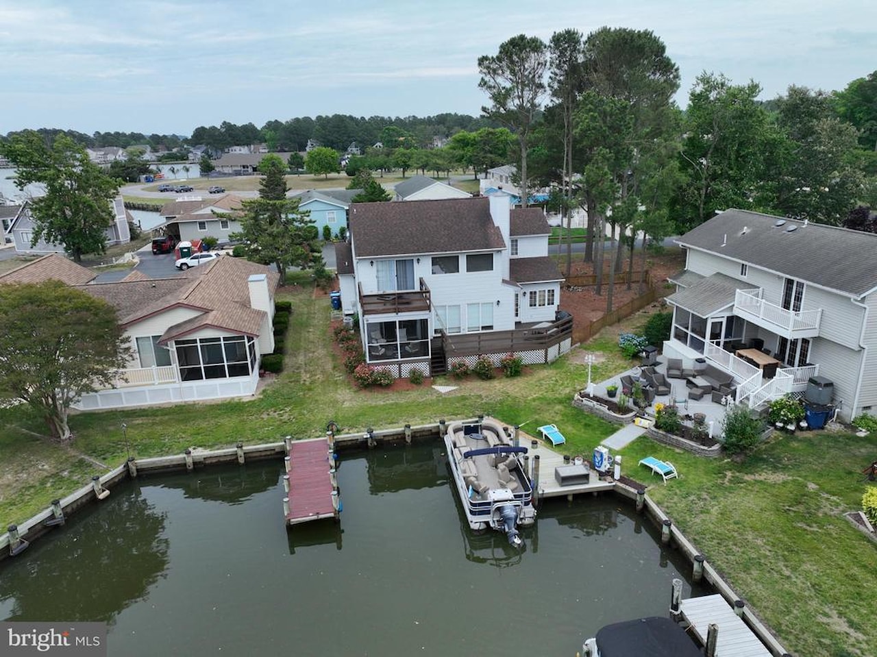  Real Estate for Sale - 9 Harborview Dr in Ocean Pines Photo 78