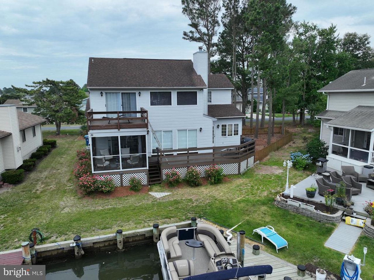  Real Estate for Sale - 9 Harborview Dr in Ocean Pines Photo 79