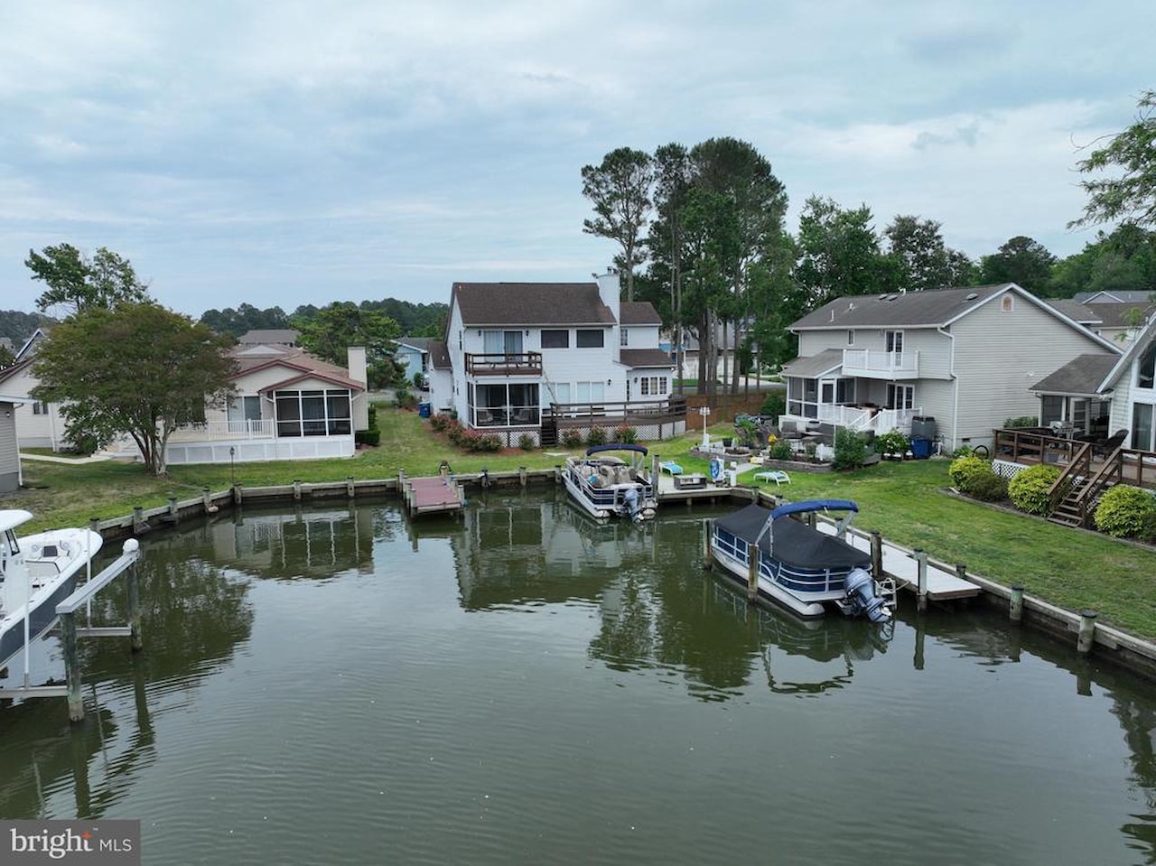  Real Estate for Sale - 9 Harborview Dr in Ocean Pines Photo 80