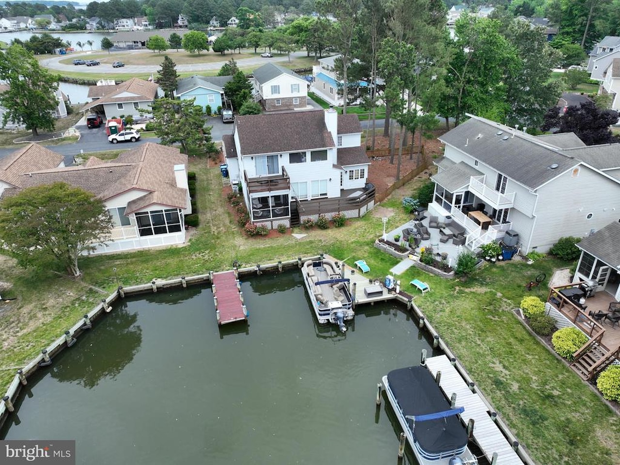  Real Estate for Sale - 9 Harborview Dr in Ocean Pines Photo 81