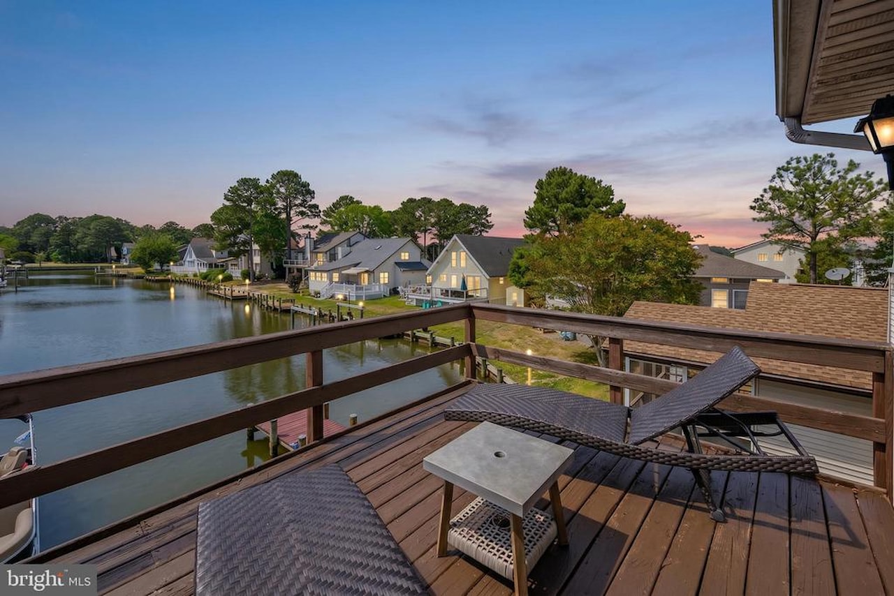  Real Estate for Sale - 9 Harborview Dr in Ocean Pines Photo 6
