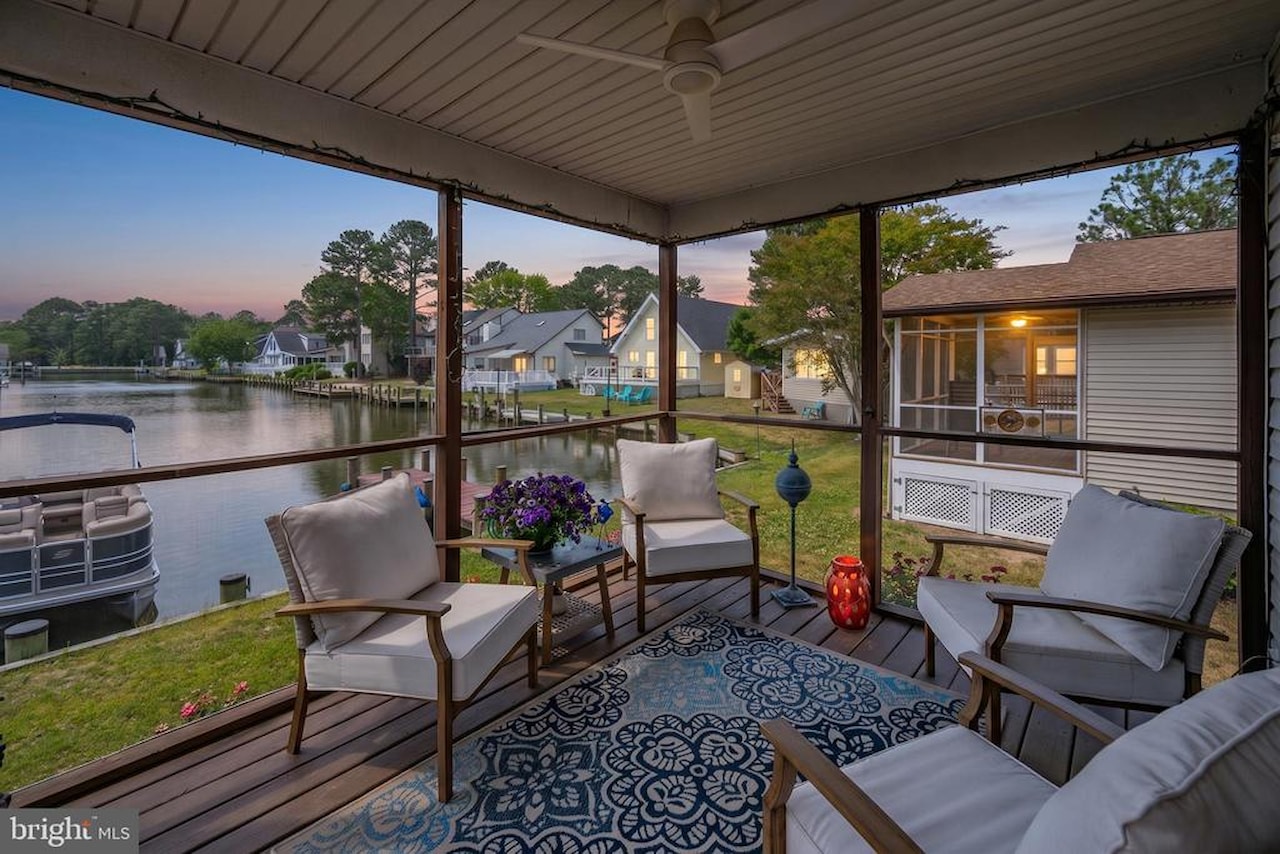  Real Estate for Sale - 9 Harborview Dr in Ocean Pines Photo 8