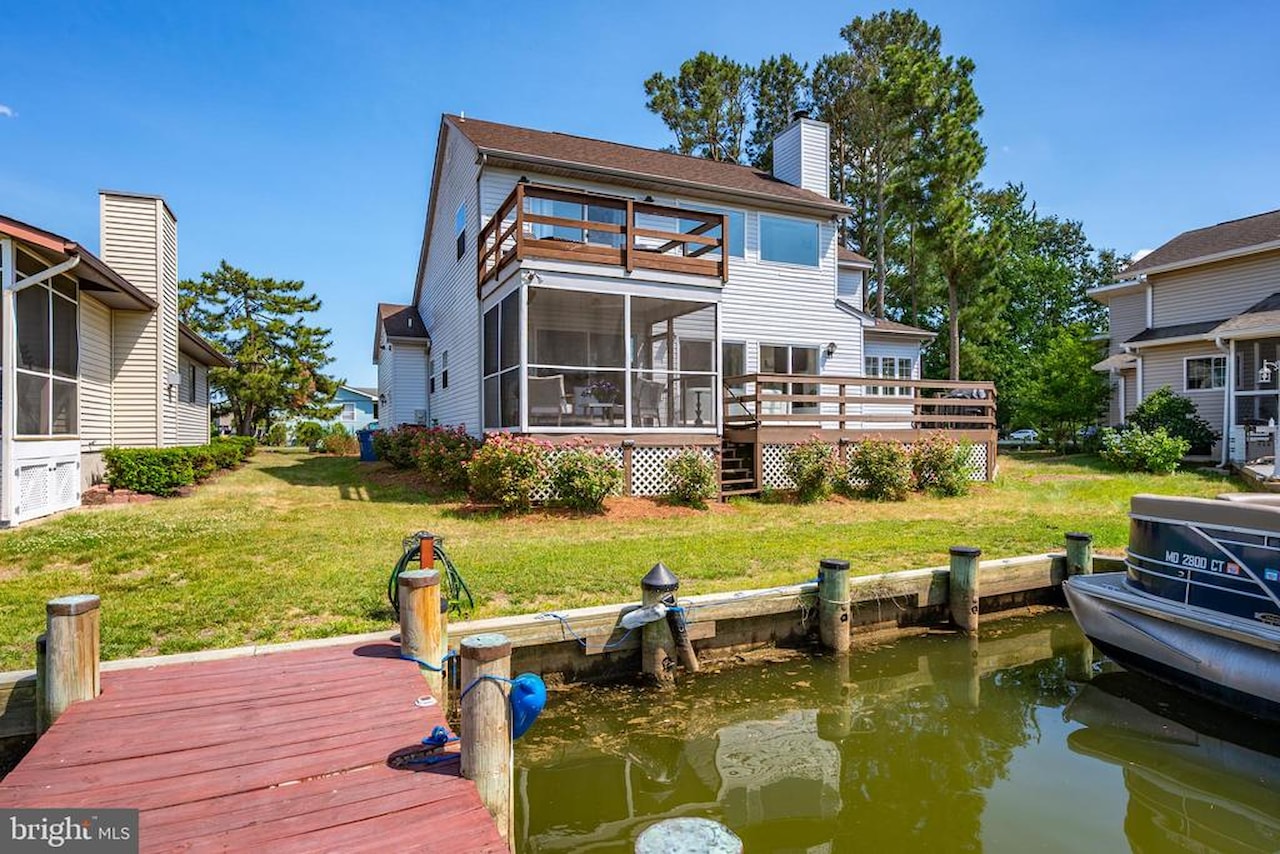  Real Estate for Sale - 9 Harborview Dr in Ocean Pines Photo 10