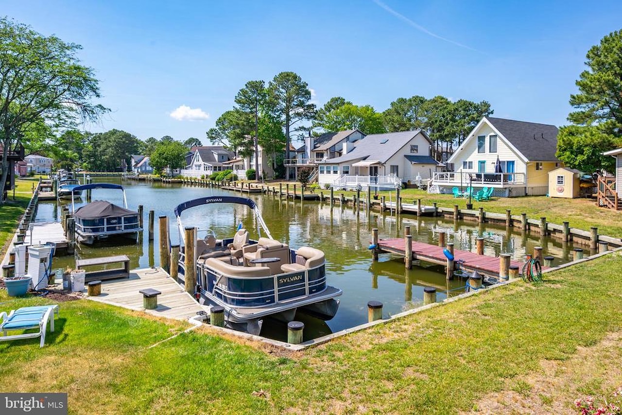  Real Estate for Sale - 9 Harborview Dr in Ocean Pines Photo 11