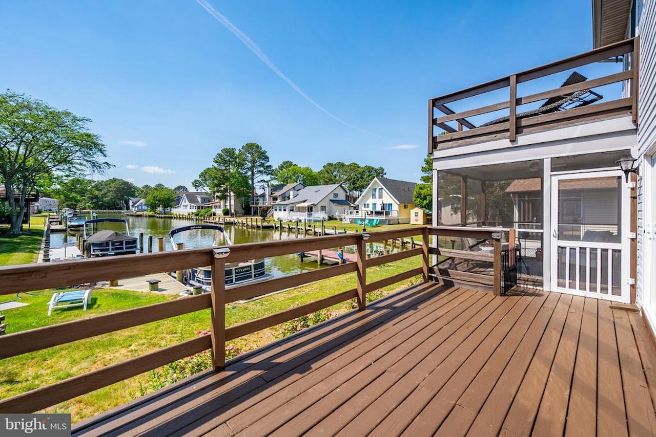  Real Estate for Sale - 9 Harborview Dr in Ocean Pines Photo 12