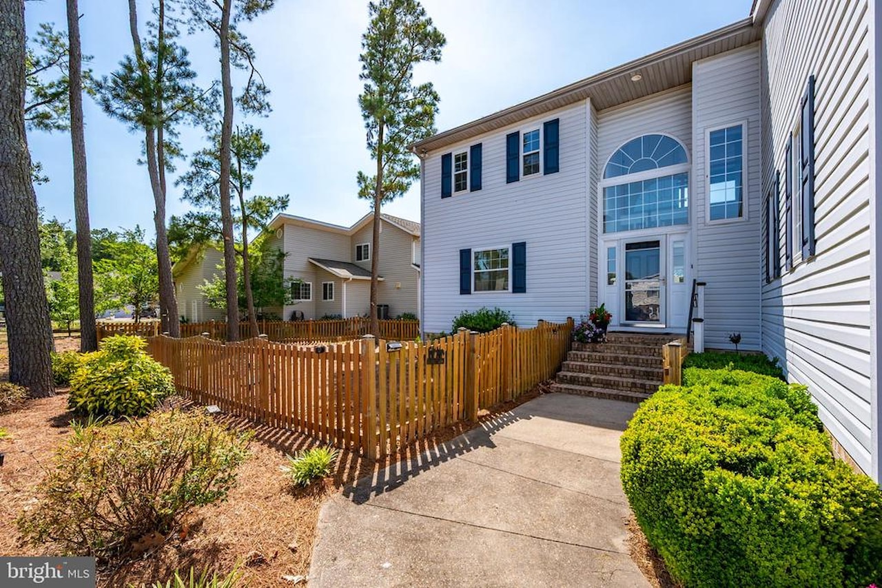  Real Estate for Sale - 9 Harborview Dr in Ocean Pines Photo 15