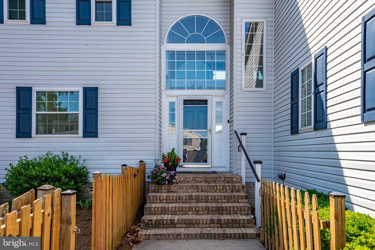  Real Estate for Sale - 9 Harborview Dr in Ocean Pines Photo 16