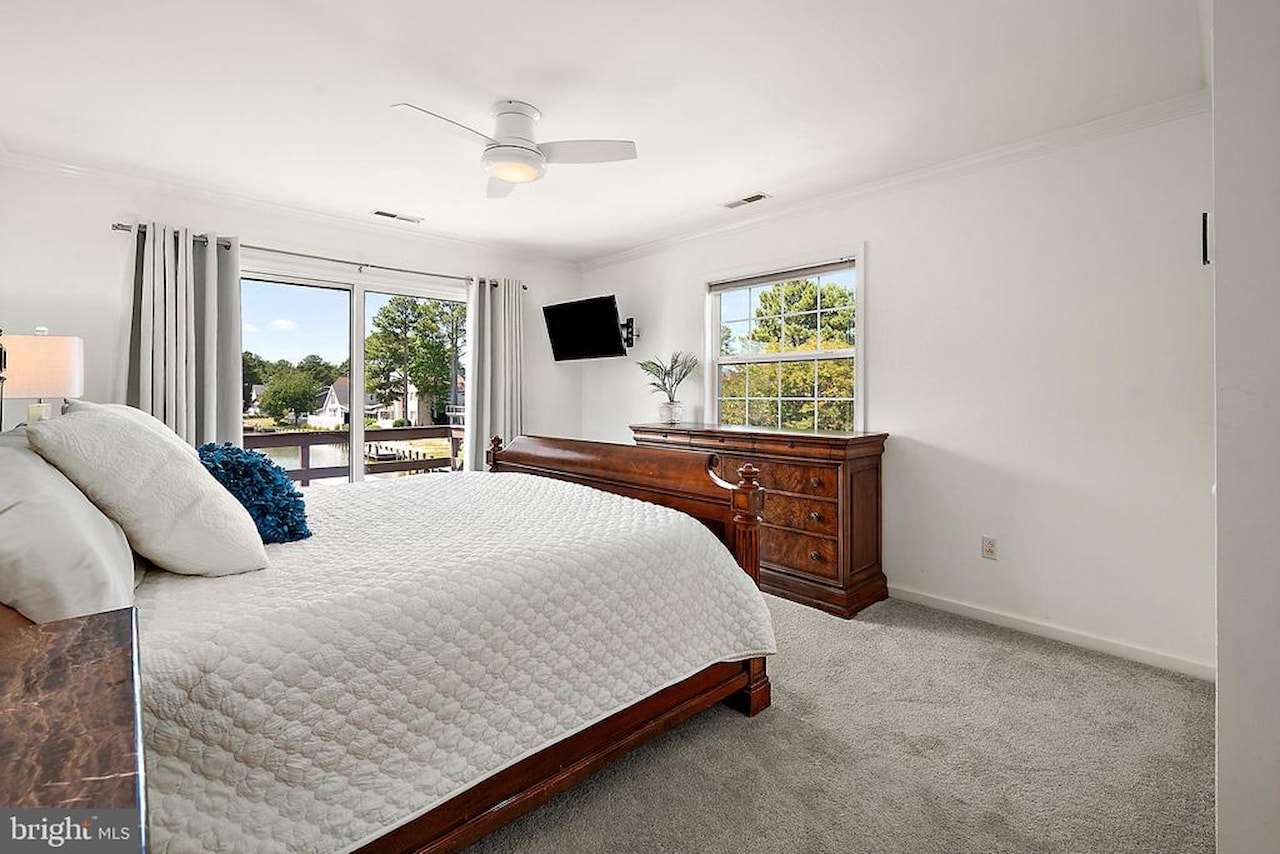  Real Estate for Sale - 9 Harborview Dr in Ocean Pines Photo 37