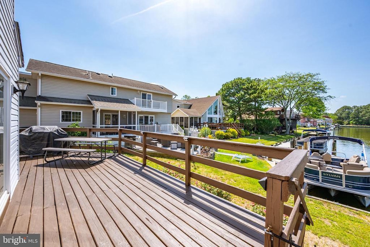  Real Estate for Sale - 9 Harborview Dr in Ocean Pines Photo 68
