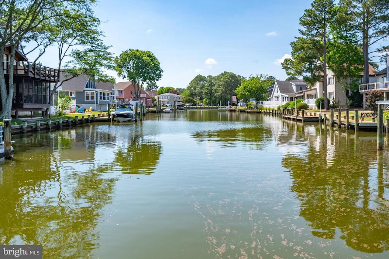  Real Estate for Sale - 9 Harborview Dr in Ocean Pines Photo 71