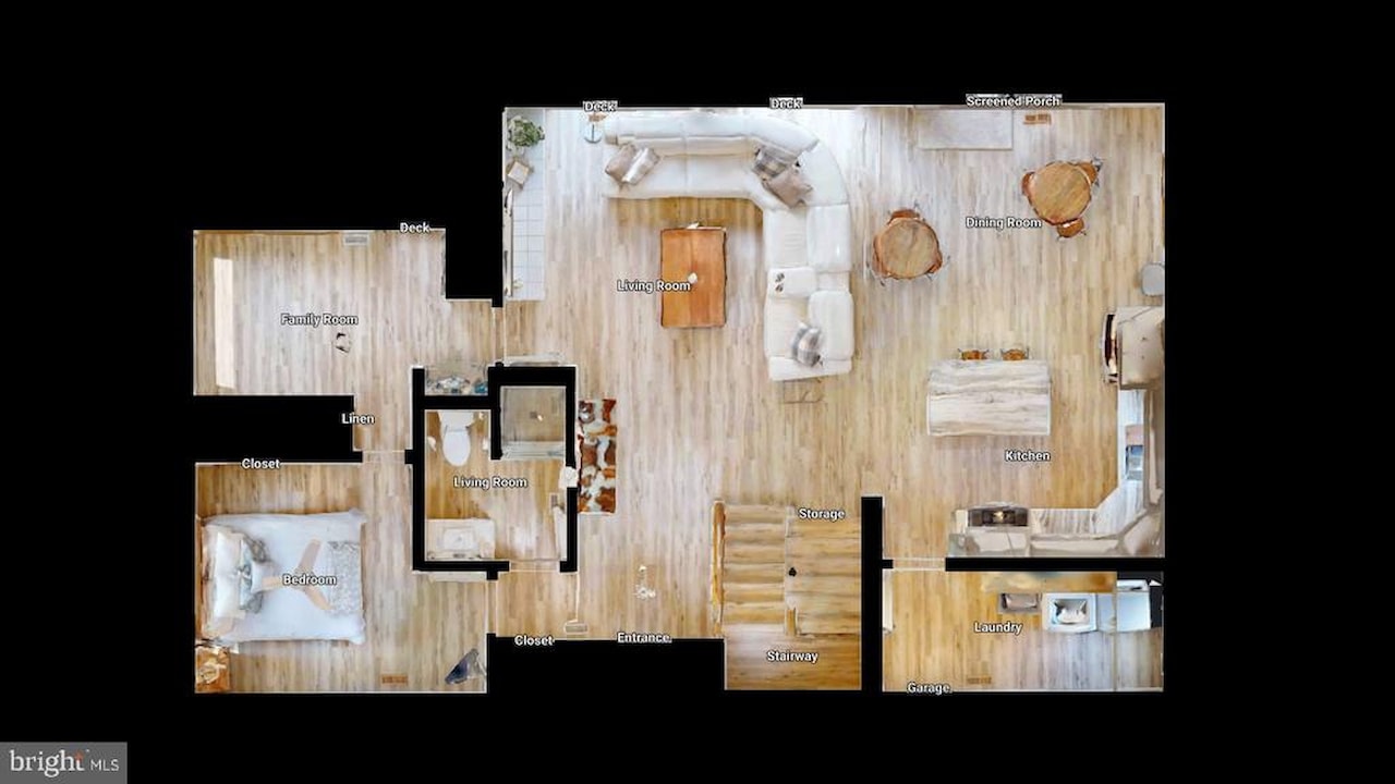  Real Estate for Sale - 9 Harborview Dr in Ocean Pines Photo 83