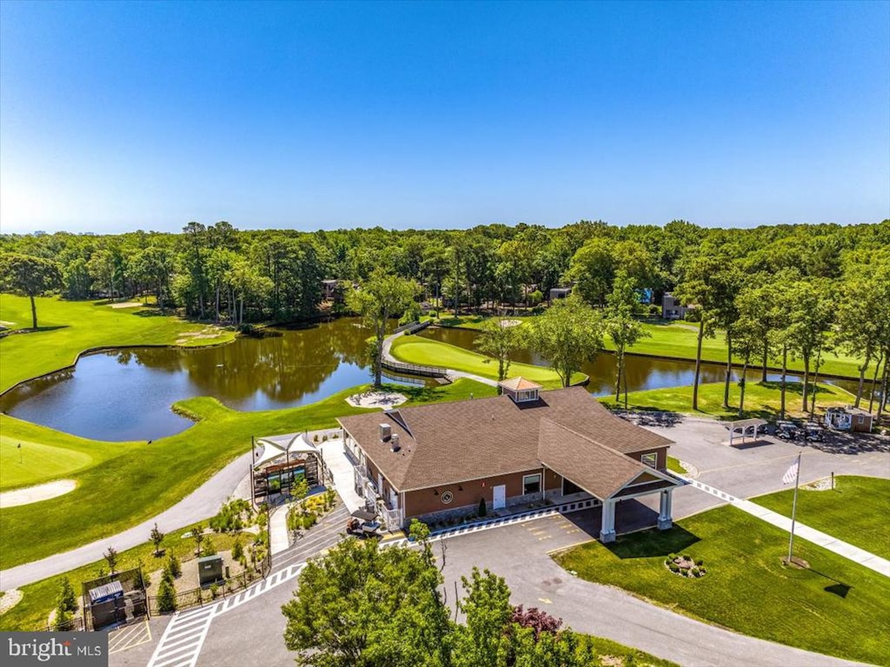  Real Estate for Sale - 9 Harborview Dr in Ocean Pines Photo 98