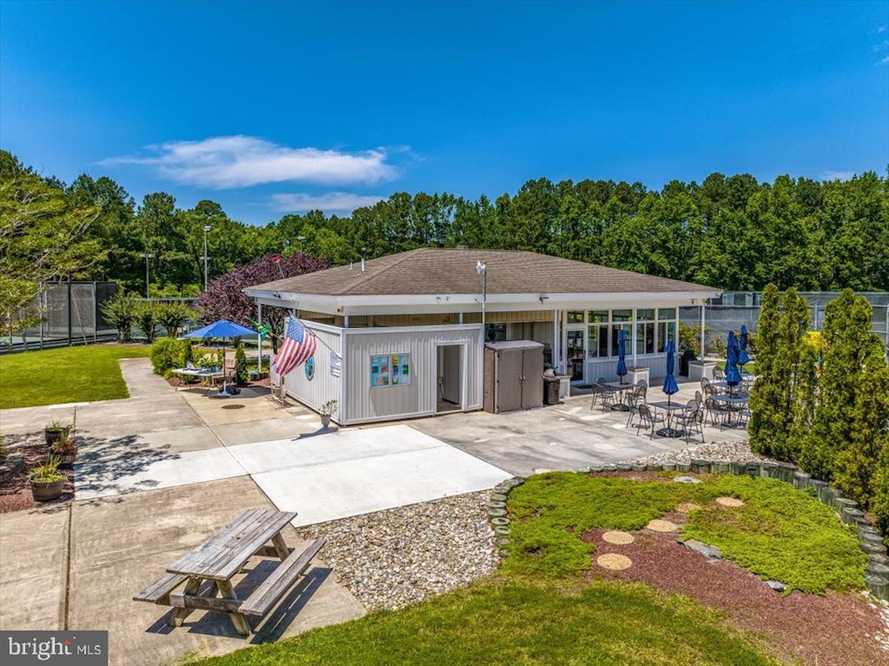  Real Estate for Sale - 9 Harborview Dr in Ocean Pines Photo 112