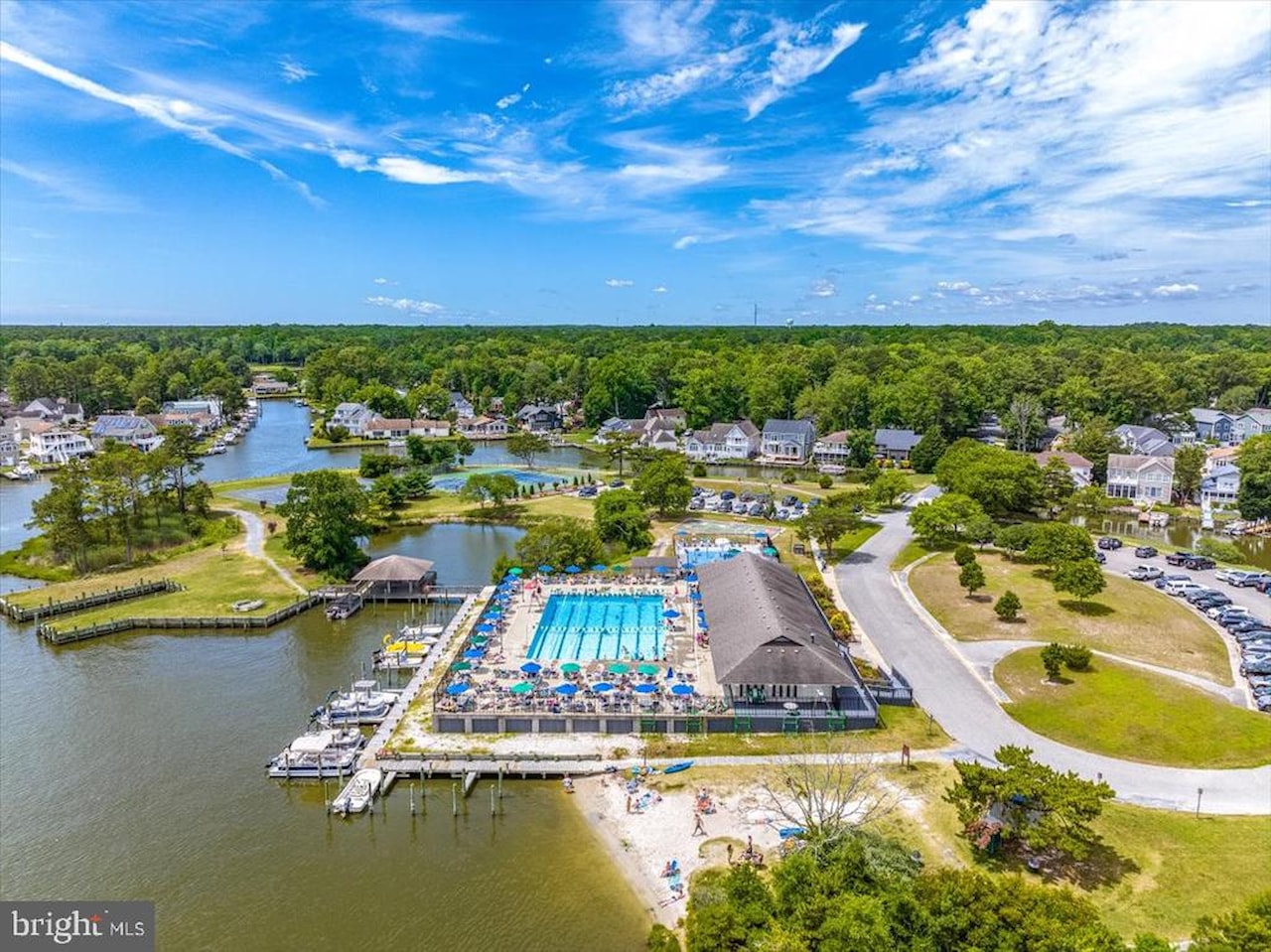  Real Estate for Sale - 9 Harborview Dr in Ocean Pines Photo 124