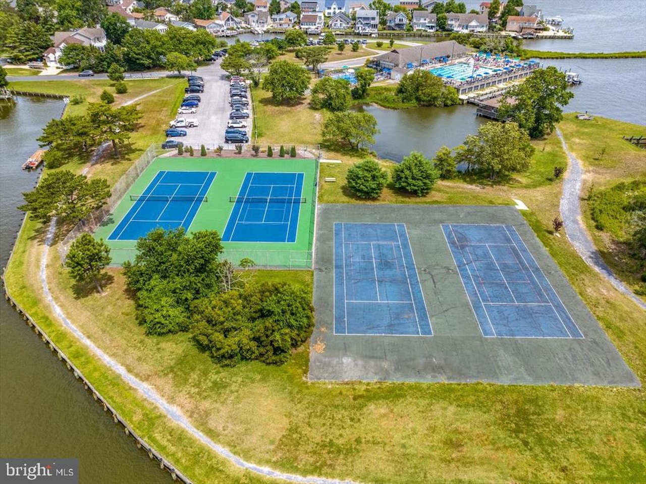  Real Estate for Sale - 9 Harborview Dr in Ocean Pines Photo 125